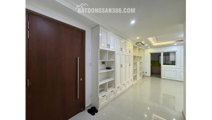 CHÍNH CHỦ BÁN CĂN HỘ 3PN, TÒA D, DT 116M2 SIÊU ĐẸP TẠI MULBERRY LANE – VIEW ĐẲNG CẤP, KHÔNG GIAN SỐNG LÝ TƯỞNG